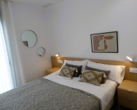 Nybyggnation - Låg bungalow - Pilar de la Horadada