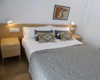 Nybyggnation - Låg bungalow - Pilar de la Horadada