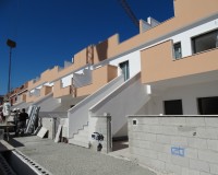 Nybyggnation - Låg bungalow - Pilar de la Horadada