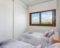 Nybyggnation - Låg bungalow - Torrevieja