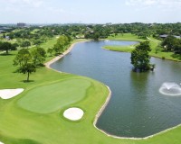 Nybyggnation - Låg bungalow - Torrevieja