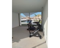 Nybyggnation - Lägenhet - Cabo Roig