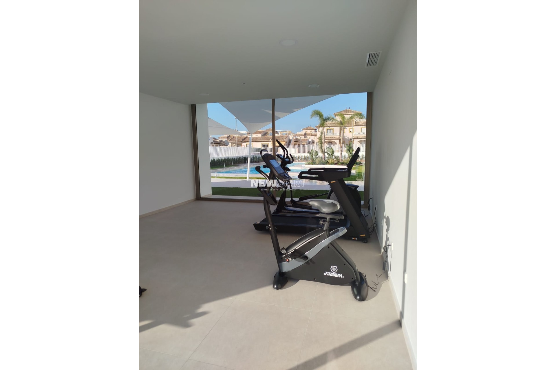 Nybyggnation - Lägenhet - Cabo Roig