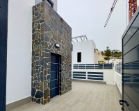 Nybyggnation - Lägenhet - Ciudad Quesada