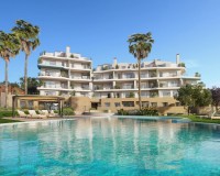 Nybyggnation - Lägenhet - La Vila Joiosa