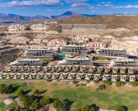 Nybyggnation - Lägenhet - Mutxamel