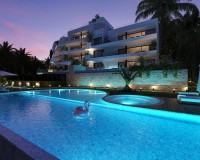 Nybyggnation - Lägenhet - Orihuela Costa