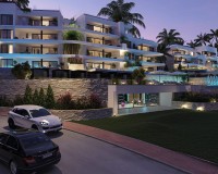 Nybyggnation - Lägenhet - Orihuela Costa