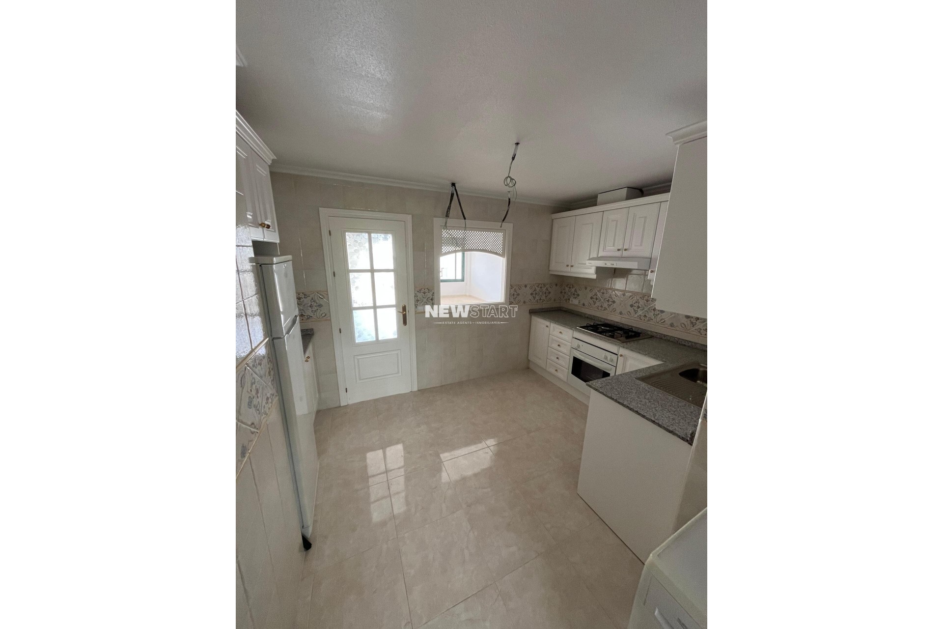 Nybyggnation - Lägenhet - Orihuela Costa