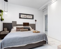 Nybyggnation - Lägenhet - Orihuela de la Costa