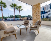 Nybyggnation - Lägenhet - Orihuela de la Costa
