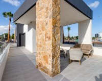 Nybyggnation - Lägenhet - Orihuela de la Costa