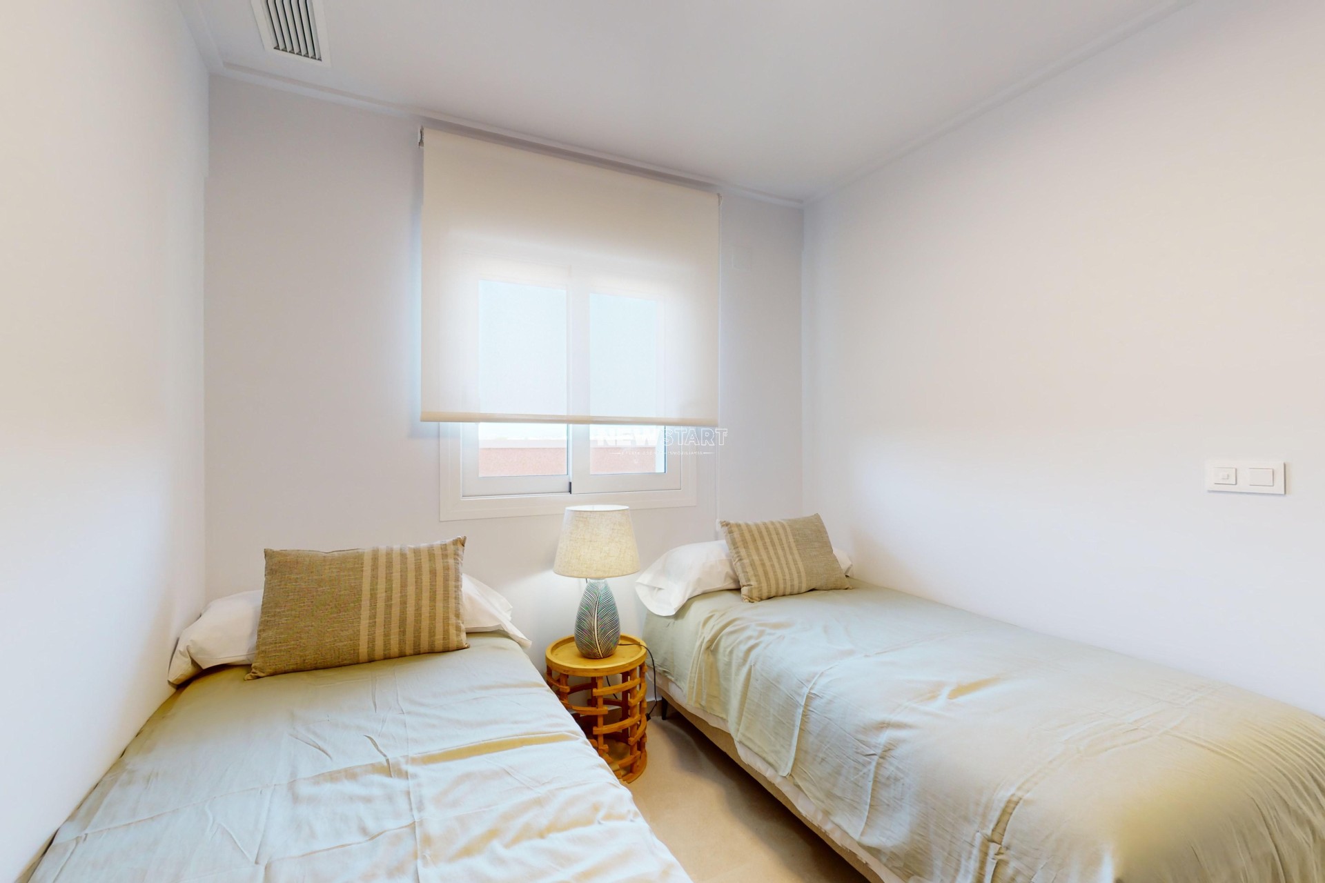 Nybyggnation - Lägenhet - Pilar de la Horadada