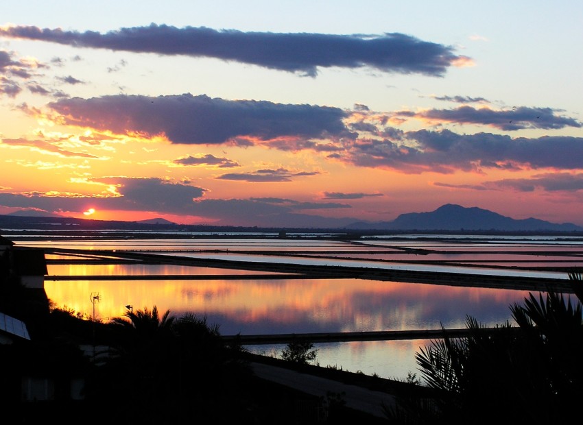 Nybyggnation - Lägenhet - Santa Pola - Gran Alacant