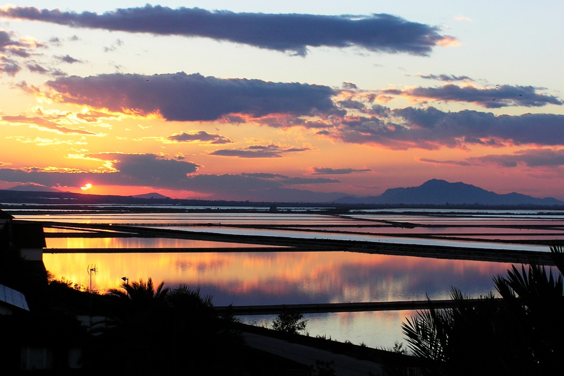 Nybyggnation - Lägenhet - Santa Pola - Gran Alacant