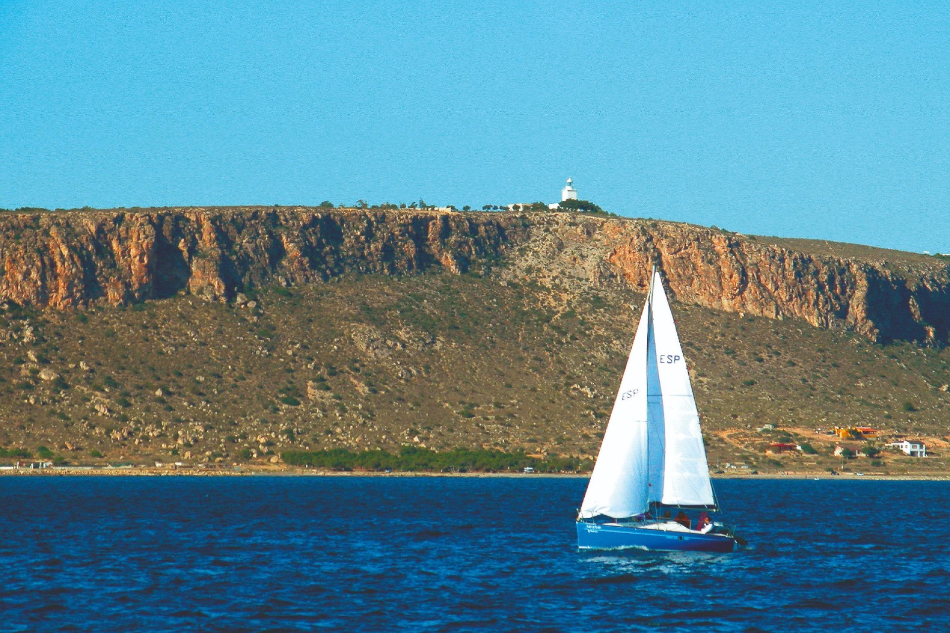Nybyggnation - Lägenhet - Santa Pola - Gran Alacant