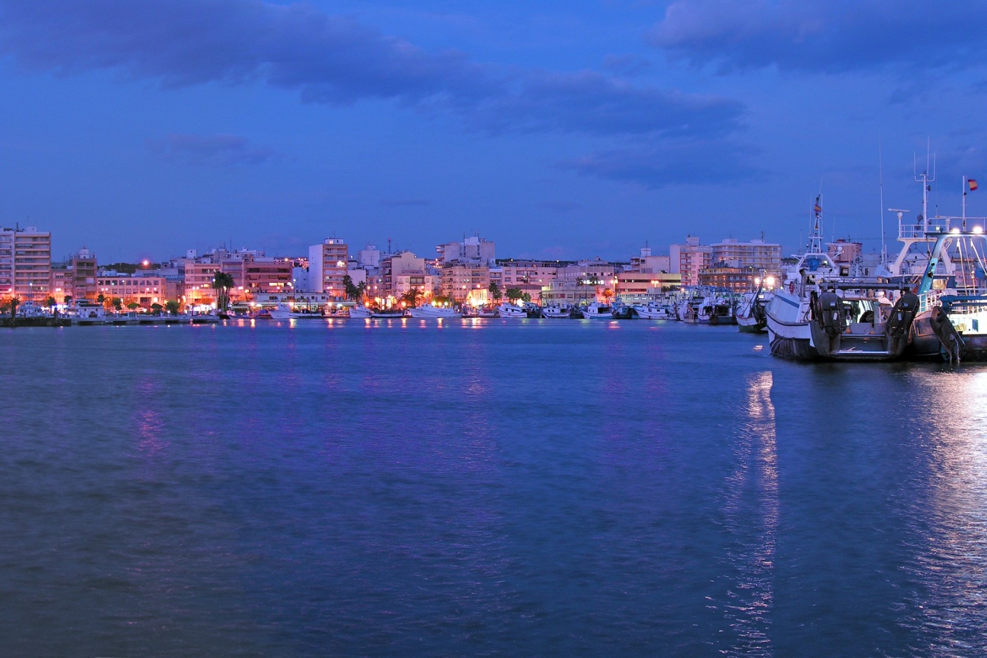 Nybyggnation - Lägenhet - Santa Pola - Gran Alacant