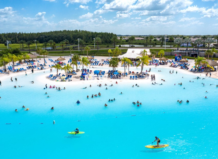 Nybyggnation - Lägenhet - Torre-Pacheco