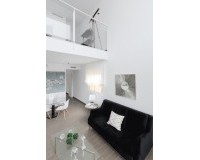 Nybyggnation - Radhus - Santa Pola - Gran Alacant