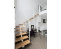 Nybyggnation - Radhus - Santa Pola - Gran Alacant