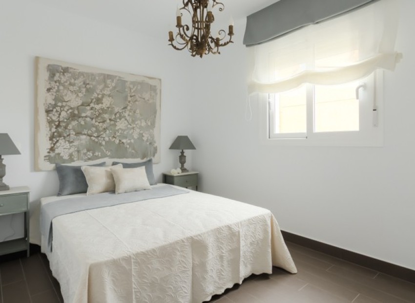 Nybyggnation - Radhus - Santa Pola - Gran Alacant
