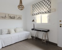Nybyggnation - Radhus - Santa Pola - Gran Alacant