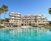Nybyggnation - Takvåning - La Vila Joiosa