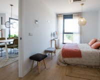 Nybyggnation - Takvåning - La Vila Joiosa