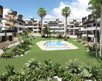 Nybyggnation - Takvåning - Orihuela