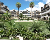 Nybyggnation - Takvåning - Orihuela