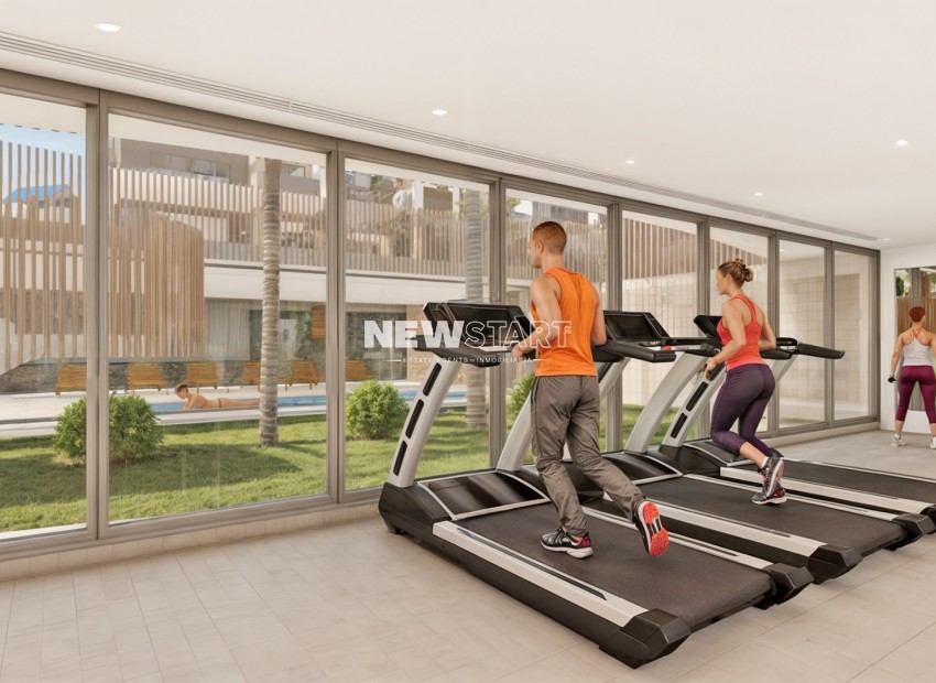 Nybyggnation - Takvåning - Pilar de la Horadada