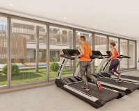 Nybyggnation - Takvåning - Pilar de la Horadada