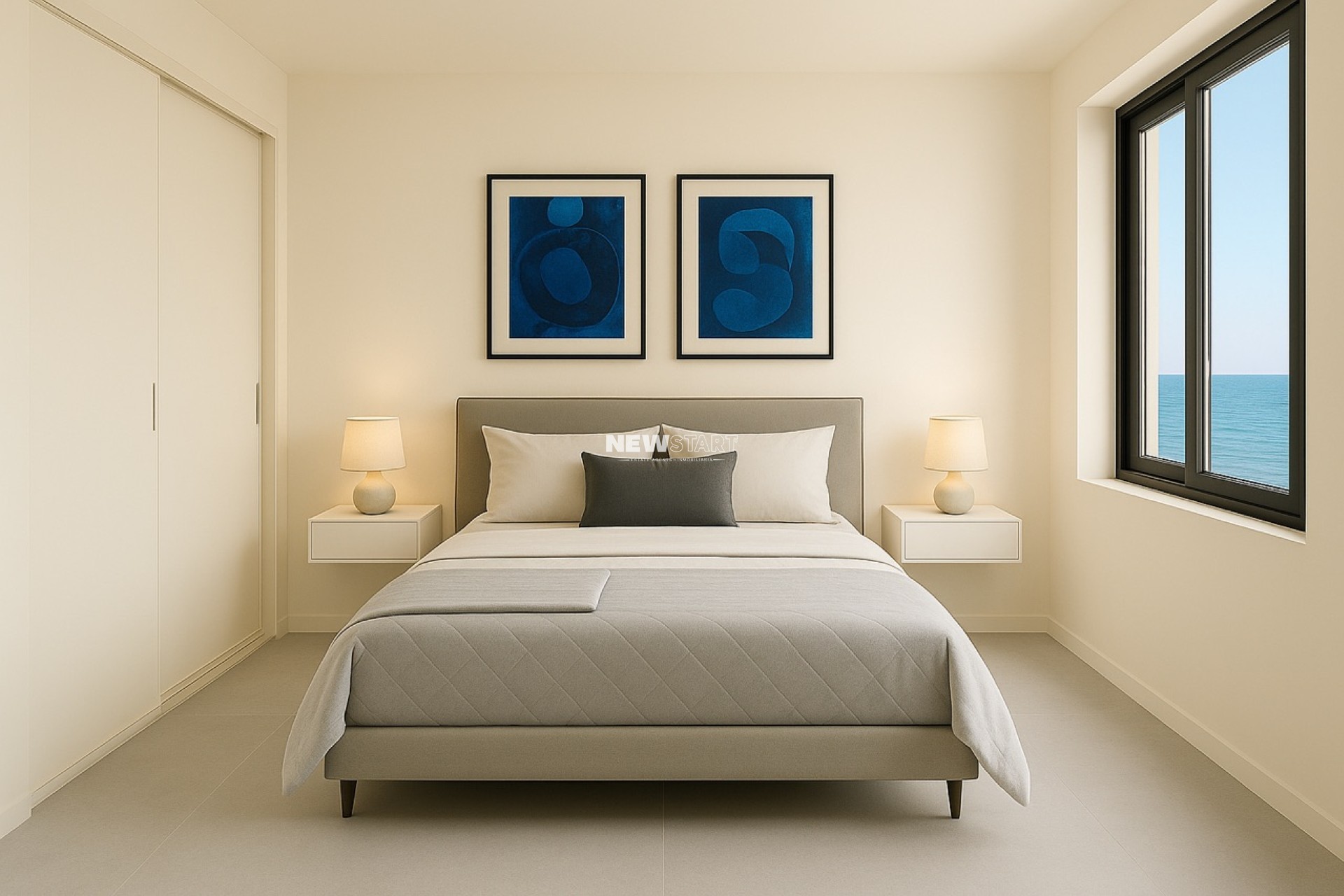 Nybyggnation - Takvåning - San Pedro del Pinatar