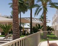 Nybyggnation - Takvåning - Torre-Pacheco