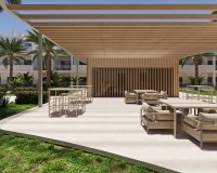 Nybyggnation - Takvåning - Torre-Pacheco