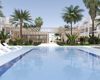 Nybyggnation - Takvåning - Torre-Pacheco