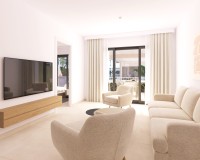 Nybyggnation - Takvåning - Torre-Pacheco