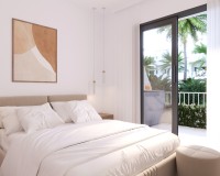 Nybyggnation - Takvåning - Torre-Pacheco