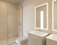 Nybyggnation - Takvåning - Torre-Pacheco