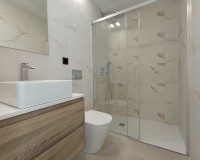 Nybyggnation - Terrasserad - Benijofar