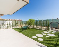 Nybyggnation - Terrasserad - La Nucía