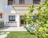 Nybyggnation - Terrasserad - La Nucía