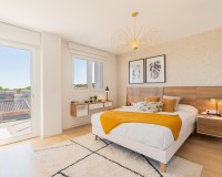 Nybyggnation - Terrasserad - La Nucía