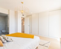 Nybyggnation - Terrasserad - La Nucía