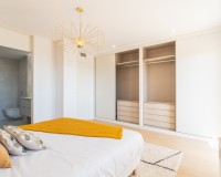 Nybyggnation - Terrasserad - La Nucía