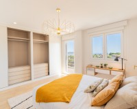 Nybyggnation - Terrasserad - La Nucía