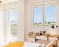 Nybyggnation - Terrasserad - La Nucía