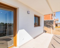 Nybyggnation - Terrasserad - La Nucía