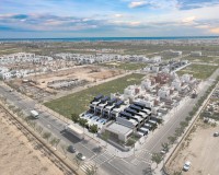 Nybyggnation - Terrasserad - Pilar de la Horadada