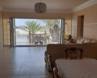 Nybyggnation - Terrasserad - San Javier